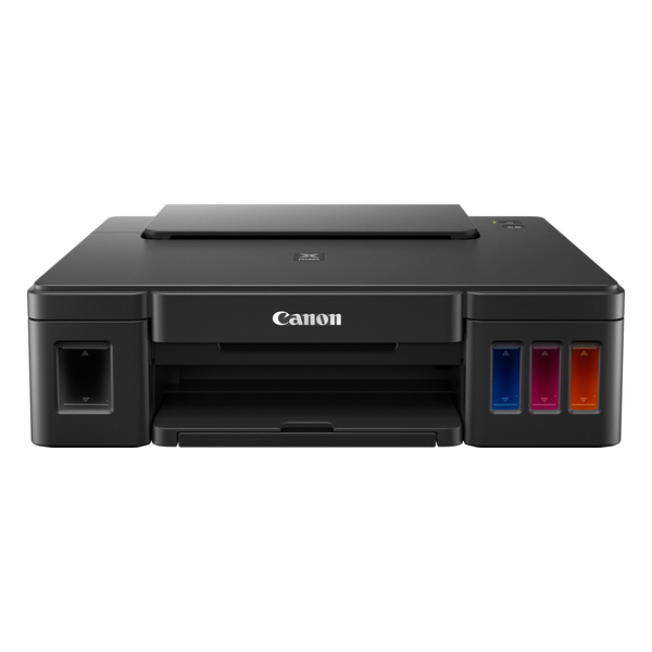 ჭავლური პრინტერი Canon MFP PIXMA G1411 An efficient printer 4800x1200dpi Scan:600x1200dpi Black:12000 pages Colour:7000 pages