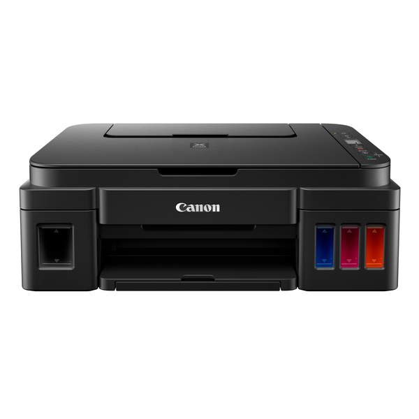 ფერადი პრინტერი Canon PIXMA G2415 (2313C029AA) Black