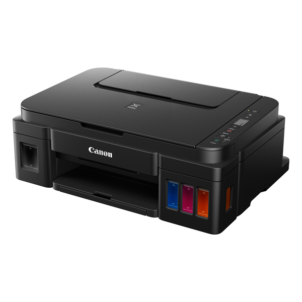 ფერადი პრინტერი Canon PIXMA G2415 (2313C029AA) Black