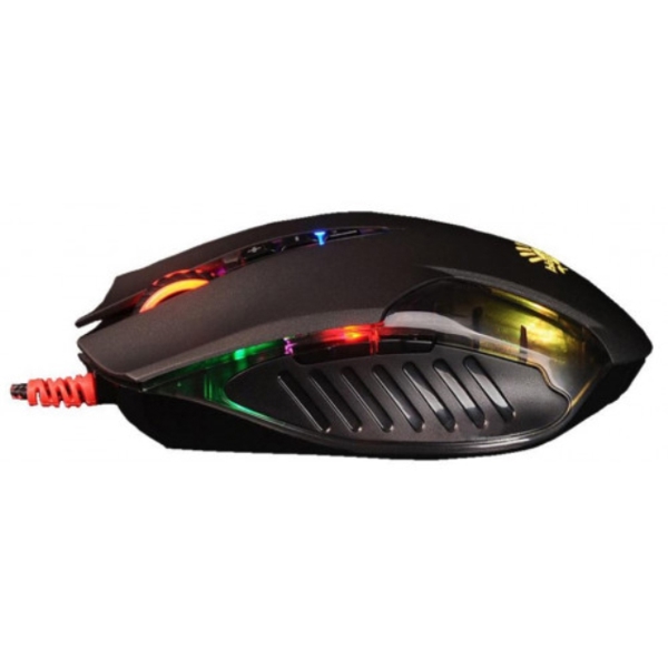 მაუსი A4Tech Q50 BLOODY Q SERIES GAMING MOUSE USB