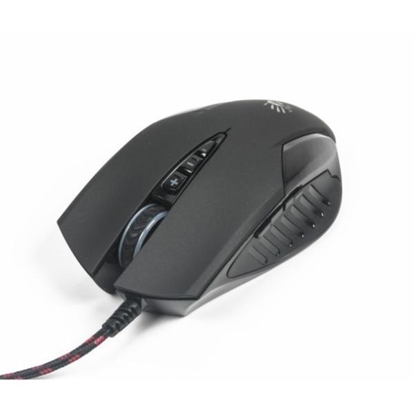 მაუსი A4Tech Q50 BLOODY Q SERIES GAMING MOUSE USB