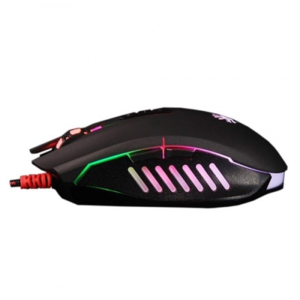 მაუსი A4Tech Q81 BLOODY Q SERIES GAMING MOUSE USB