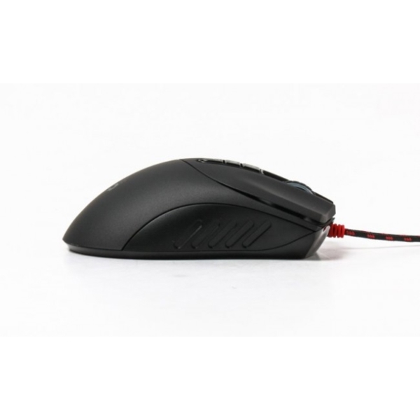 მაუსი A4Tech V3MA BLOODY GAMING MOUSE USB BLACK