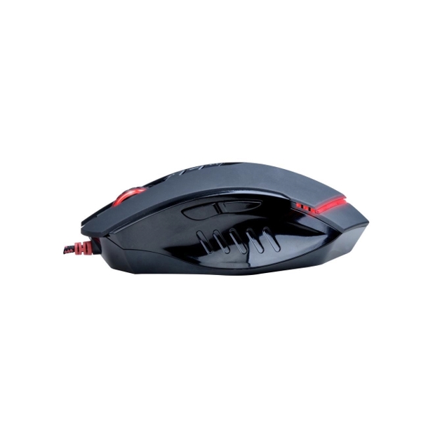 მაუსი A4Tech V8MA BLOODY GAMING MOUSE USB BLACK