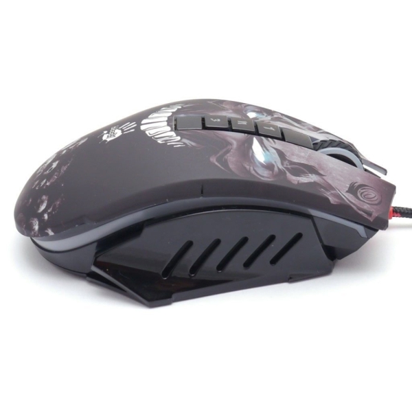 მაუსი A4Tech P85 BLOODY 5K OPTICAL GAMING MOUSE USB