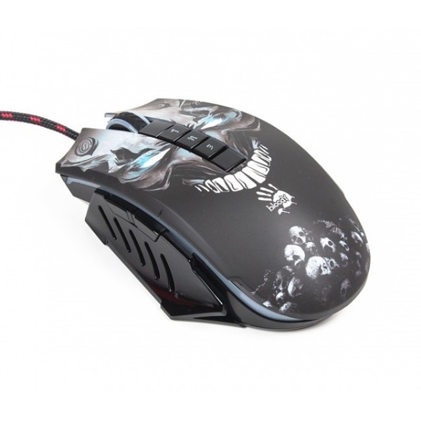 მაუსი A4Tech P85 BLOODY 5K OPTICAL GAMING MOUSE USB