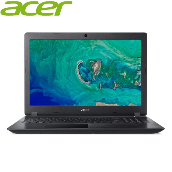 ნოუთბუქი ACER A315 41G 15.6 HD Acer ComfyView LCD" AMD Ryzen™ 3 2200U AMD Radeon™ 535 -2G-GDDR5 (256*32 2 4 GB DDR4 500 GB N Boot up Linux N Obsidian Black Obsidian Black Obsidian Black