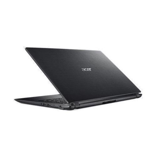 ნოუთბუქი ACER A315 41 AMD Ryzen 5 2500U 4 DDR4 500 GB HDD N Boot-up Linux N/2-cell Li-Polymer battery 45W Obsidian Black Obsidian Black Obsidian Black