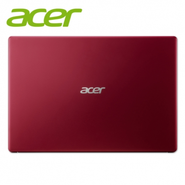 ნოუთბუქი ACER A315 55G 15.6 HD Acer ComfyView LCD Intel® Core i3-8145U NVIDIA GeForce MX230  2G GDDR5 256 32 2 4 GB DDR4 500 GB N Boot-up Linux N/Rococo Red 15 P Obsidian Black Rococo Red 15 P