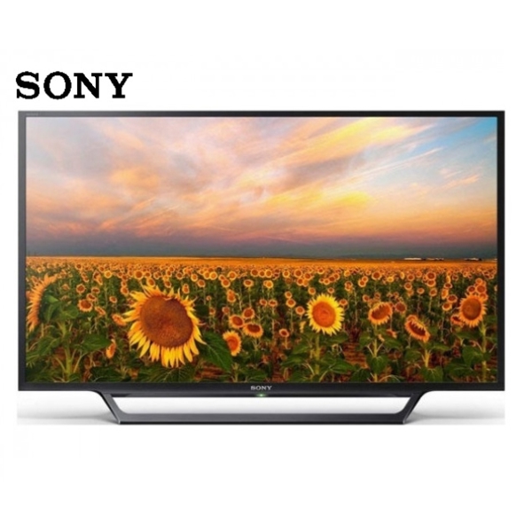 Smart ტელევიზორი SONY KDL48WD653BR