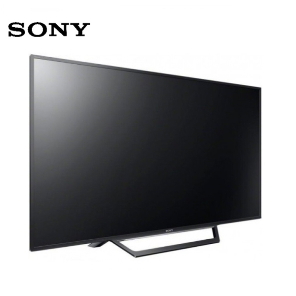 Smart ტელევიზორი SONY KDL48WD653BR