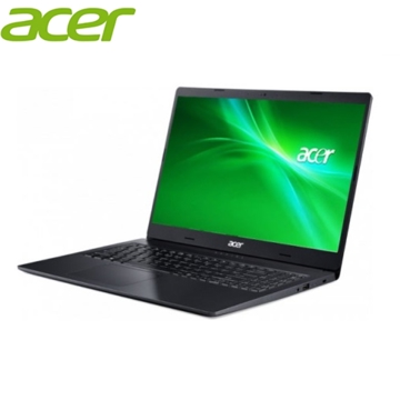 ნოუთბუქი ACER A315 55G 15.6 HD Acer ComfyView LCD Intel Core i5 8265U NVIDIA GeForce MX230 2G GDDR5 256 32 2 4 GB DDR4 1TB N Boot up Linux N Obsidian Black