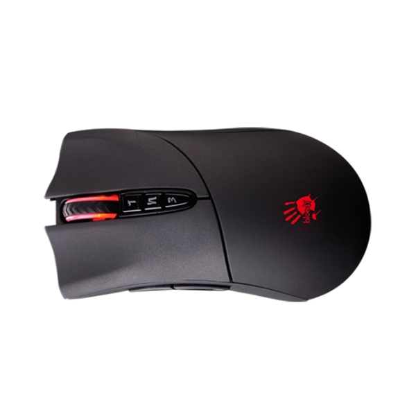 უსადენო მაუსი A4Tech R30 BLOODY WIRELESS GAMING MOUSE USB