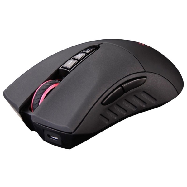 უსადენო მაუსი A4Tech R30 BLOODY WIRELESS GAMING MOUSE USB