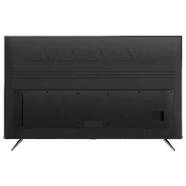 ტელევიზორი TCL 43P8MRT51TS-RU 43" Smart, Android P Black