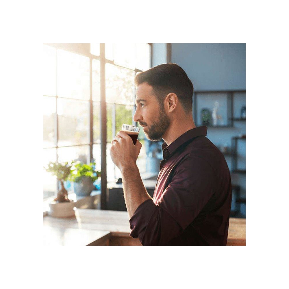 ყავის მადუღარა PHILIPS EP1000/00, 1500W, 1.8L, Coffe Machine, Black