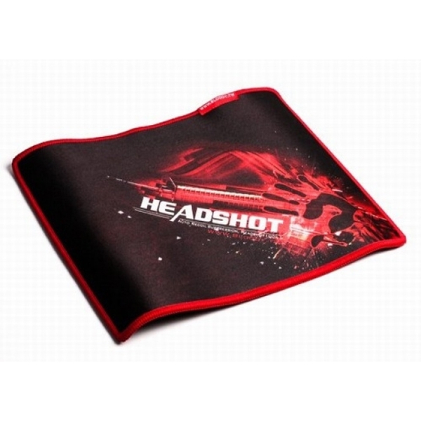 მაუსის პადი A4Tech B-072 BLOODY GAMING MOUSE PAD 275X225X4mm