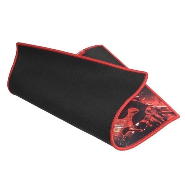 მაუსის პადი A4Tech B-072 BLOODY GAMING MOUSE PAD 275X225X4mm