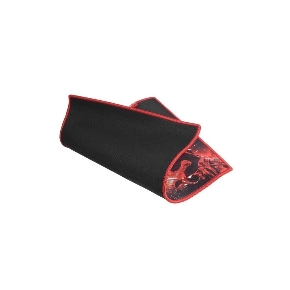 მაუსის პადი A4Tech B-072 BLOODY GAMING MOUSE PAD 275X225X4mm