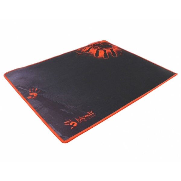 მაუსის პადი A4Tech B-080S BLOODY GAMING MOUSE PAD 430X350X2mm