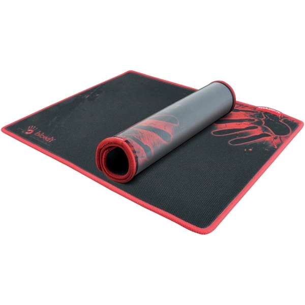 მაუსის პადი A4Tech B-081 BLOODY GAMING MOUSE PAD 350X280X4mm