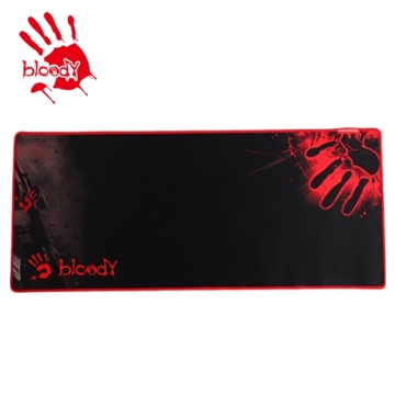 მაუსის პადი A4Tech B-087S BLOODY GAMING MOUSE PAD 700X300X2mm