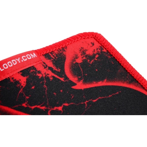 მაუსის პადი A4Tech B-087S BLOODY GAMING MOUSE PAD 700X300X2mm