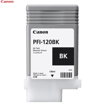 კატრიჯი CANON PFI-120 Black