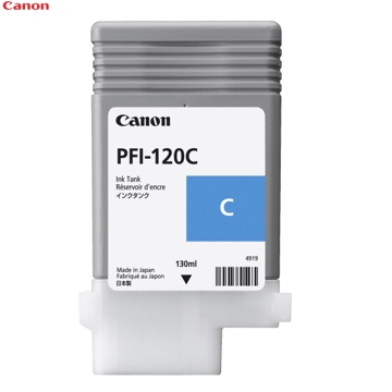 კატრიჯი CANON PFI-120 Cyan