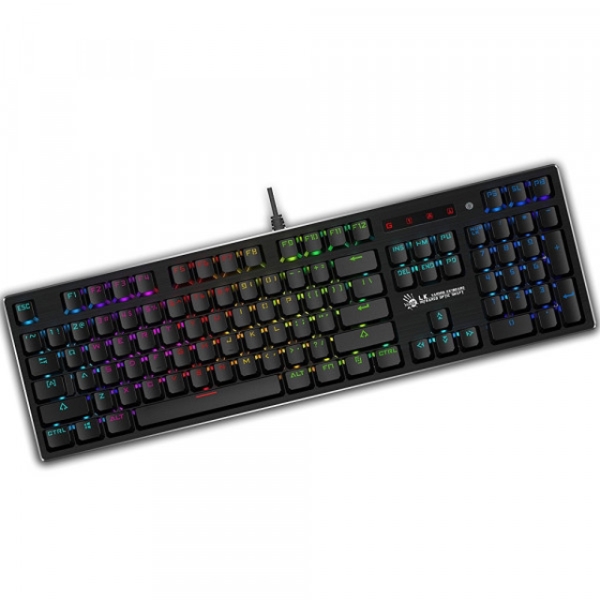 კლავიატურა A4Tech B820R BLOODY FULL MECHANICAL LK KEYBOARD 