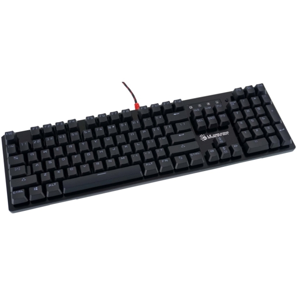 კლავიატურა A4Tech B820R BLOODY FULL MECHANICAL LK KEYBOARD 