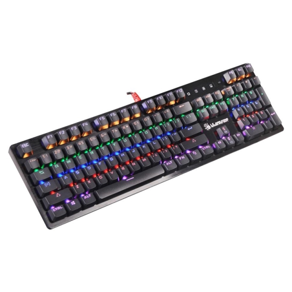 კლავიატურა A4Tech B820R BLOODY FULL MECHANICAL LK KEYBOARD 