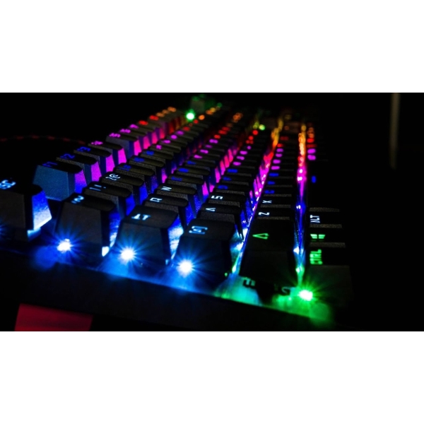 კლავიატურა A4Tech B820R BLOODY FULL MECHANICAL LK KEYBOARD 