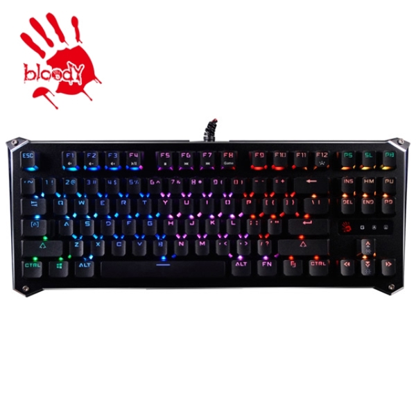 კლავიატურა A4Tech B930 BLOODY FULL MECHANICAL LK GAMING