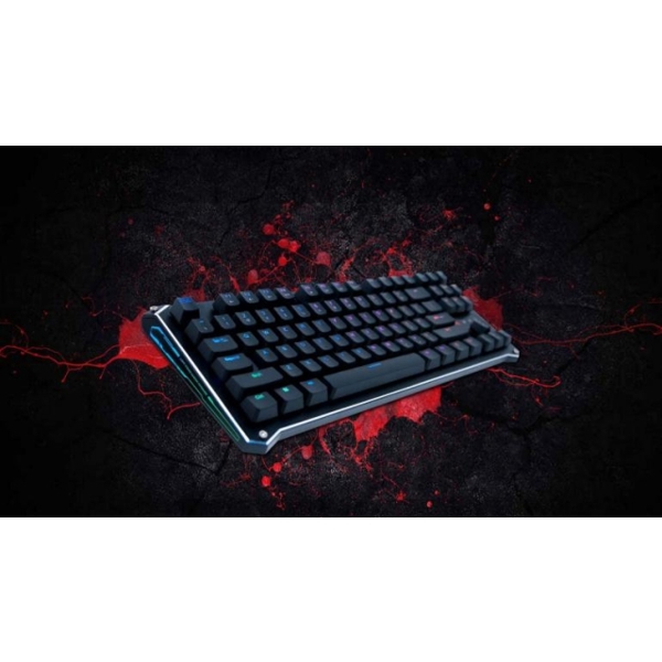 კლავიატურა A4Tech B930 BLOODY FULL MECHANICAL LK GAMING