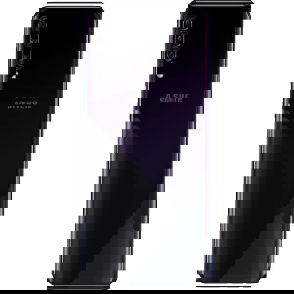 მობილური ტელეფონი Samsung A307F Galaxy A30s 3GB/32GB  LTE Duos Black