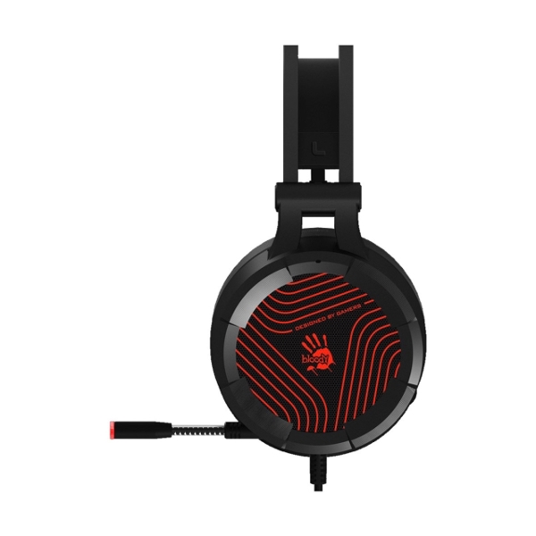 ყურსასმენი A4Tech G530 BLOODY GLARE GAMING HEADSET 7.1