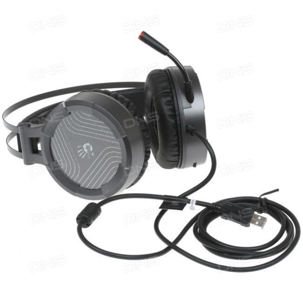 ყურსასმენი A4Tech G530 BLOODY GLARE GAMING HEADSET 7.1