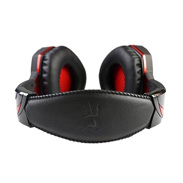 ყურსასმენი A4Tech G500 BLOODY STEREO GAMING HEADSET USB