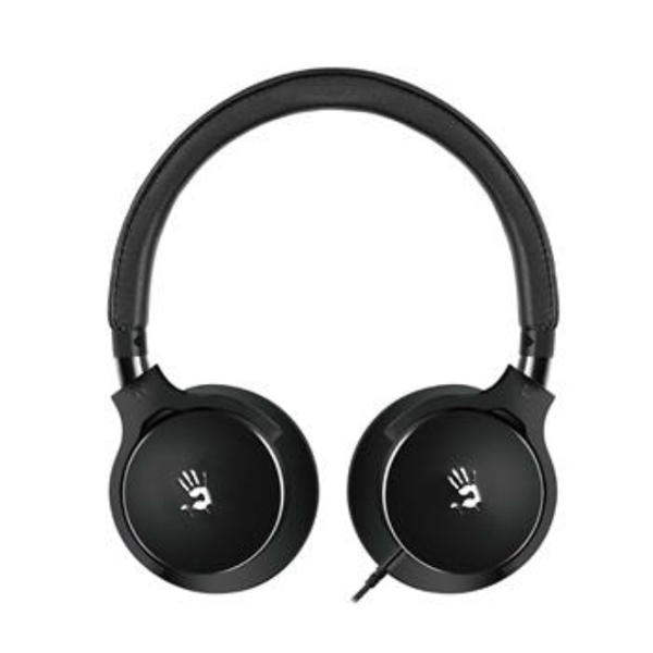 ყურსასმენი A4Tech M510 BLOODY GLODEN SOUND HIFI HEADPHONE