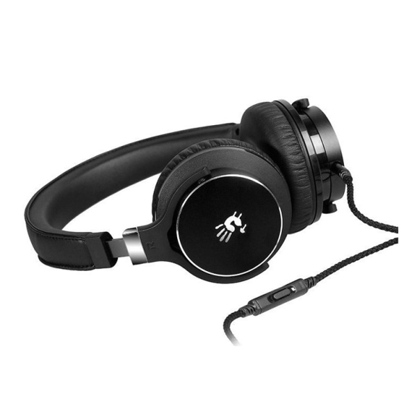 ყურსასმენი A4Tech M510 BLOODY GLODEN SOUND HIFI HEADPHONE