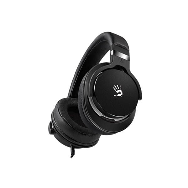 ყურსასმენი A4Tech M550 BLOODY GLODEN SOUND HIFI HEADPHONE