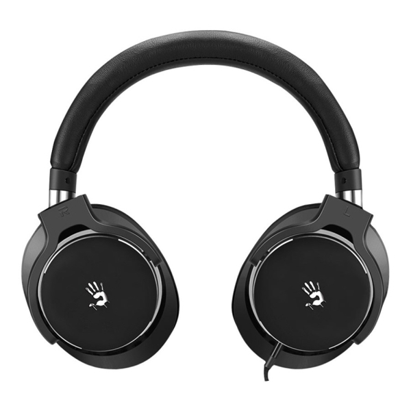 ყურსასმენი A4Tech M550 BLOODY GLODEN SOUND HIFI HEADPHONE