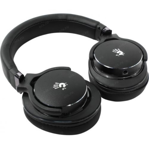 ყურსასმენი A4Tech M550 BLOODY GLODEN SOUND HIFI HEADPHONE