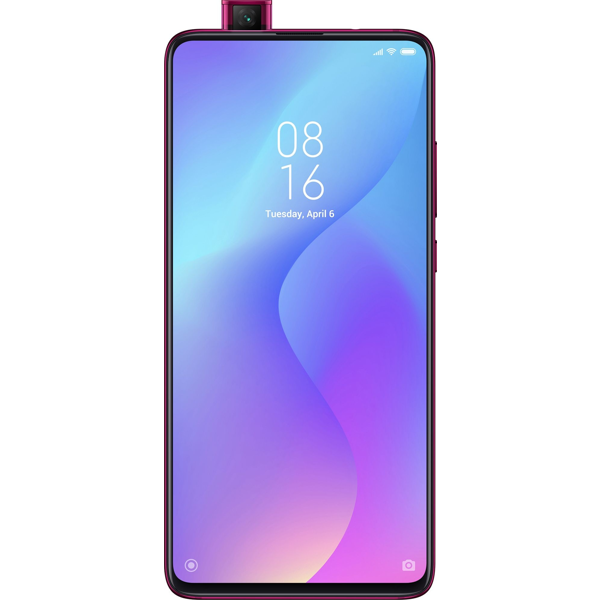 მობილური ტელეფონი Xiaomi Mi 9T 6GB, 64GB Red