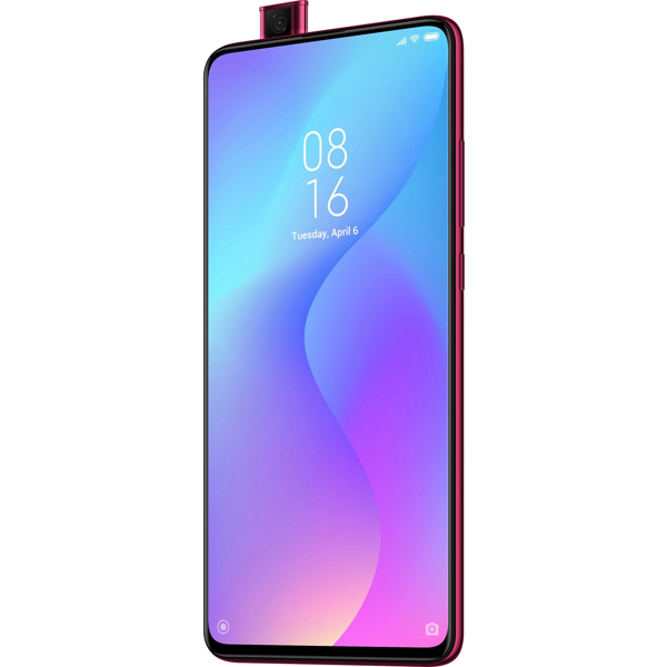 მობილური ტელეფონი Xiaomi Mi 9T 6GB, 64GB Red