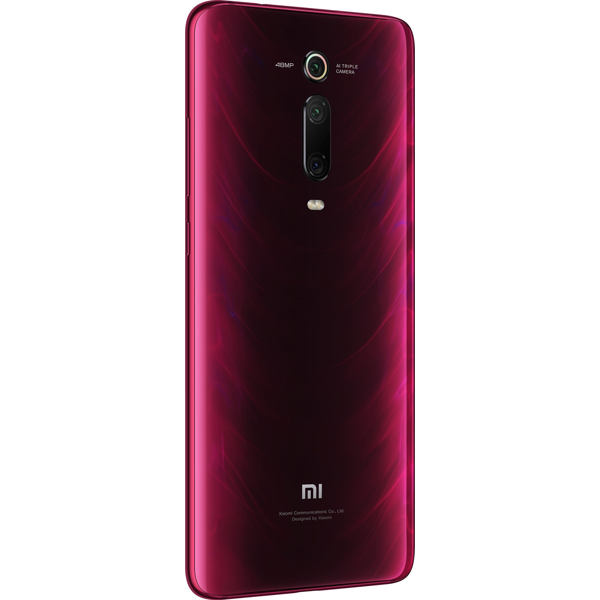 მობილური ტელეფონი Xiaomi Mi 9T 6GB, 64GB Red