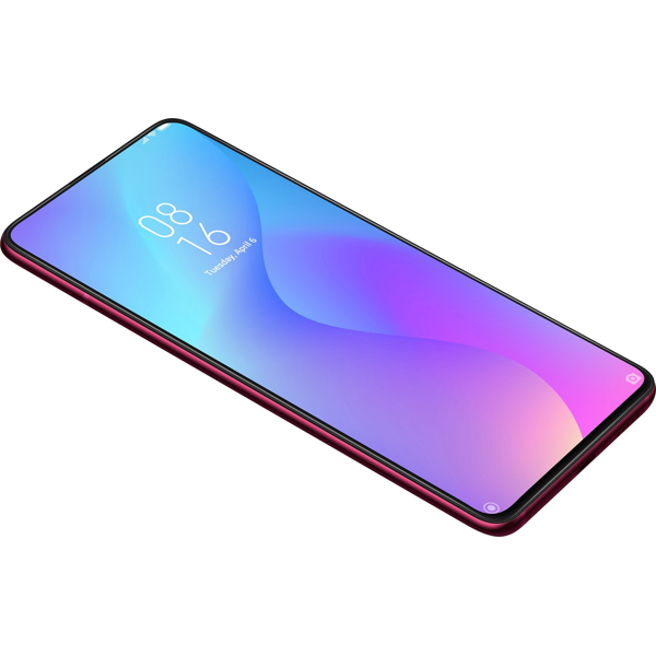 მობილური ტელეფონი Xiaomi Mi 9T 6GB, 64GB Red