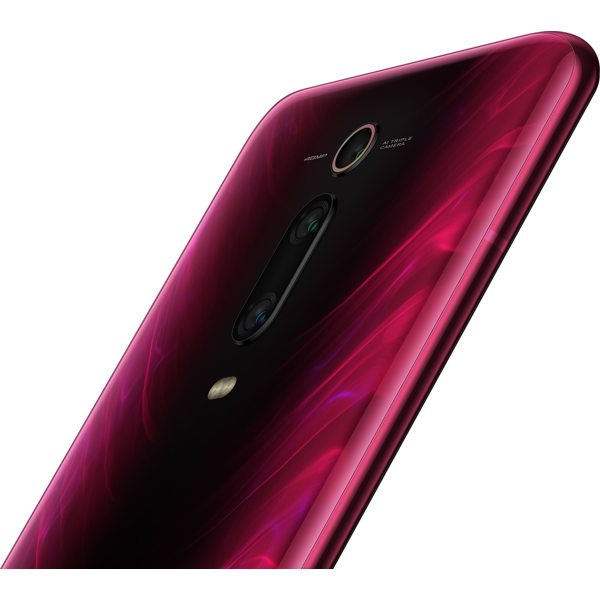 მობილური ტელეფონი Xiaomi Mi 9T 6GB, 64GB Red