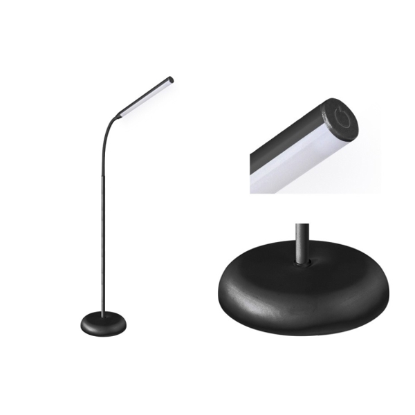 სენსორული სანათი CAMELION Led Floor Lamps KD-795 C02 7W